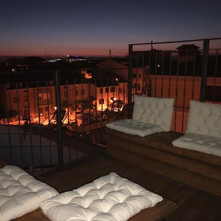 Villa Carlotta Градо Экстерьер фото