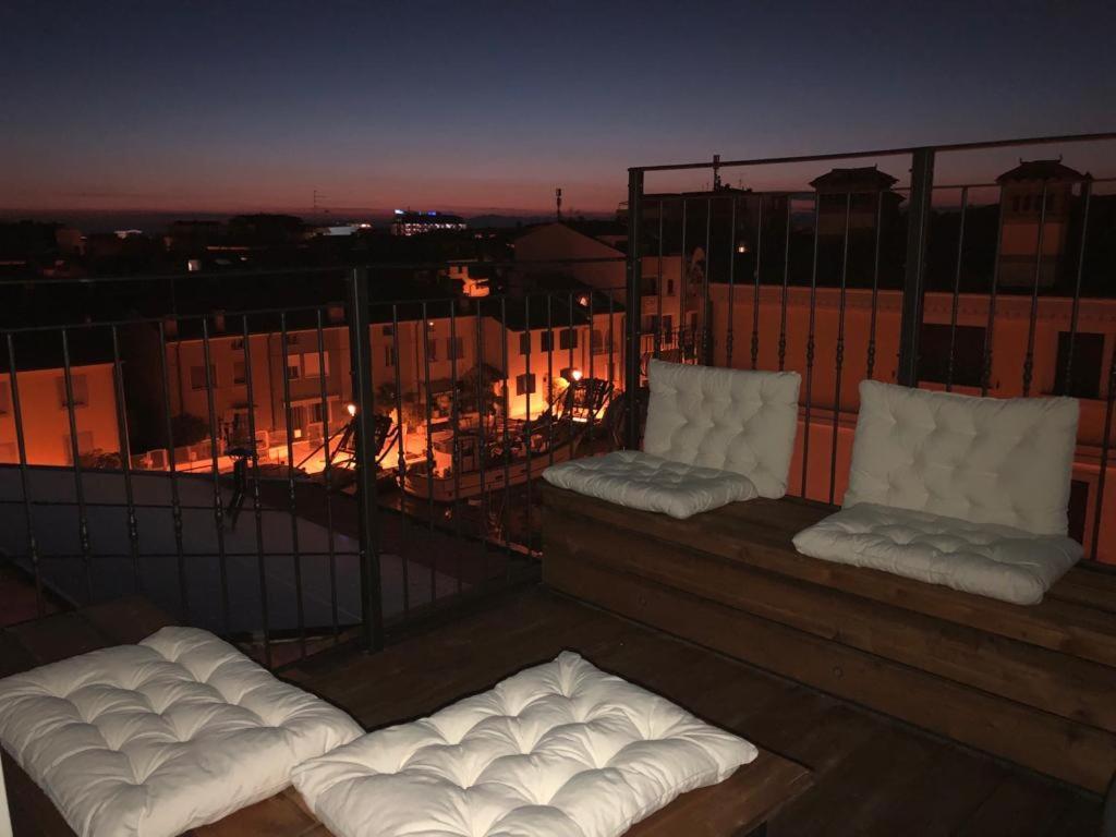 Villa Carlotta Градо Экстерьер фото
